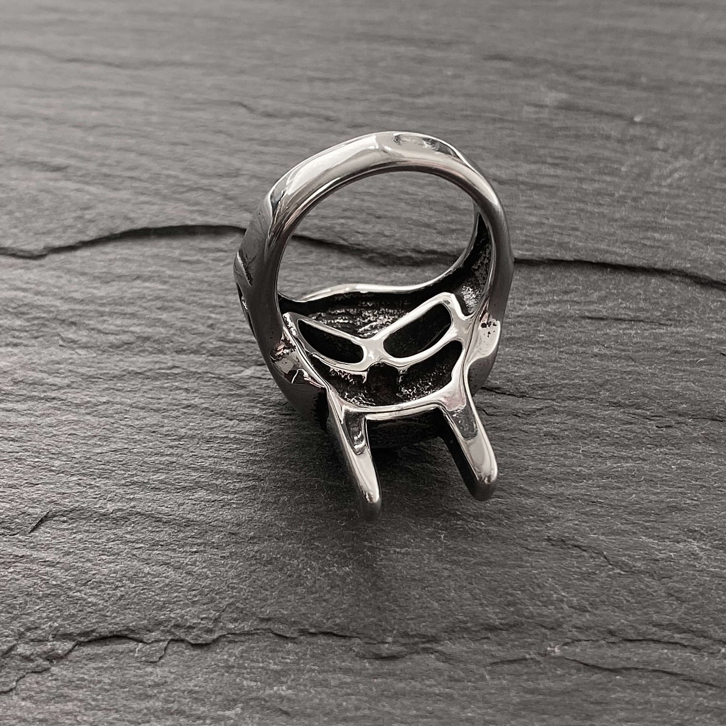 Maximus Helmet Ring