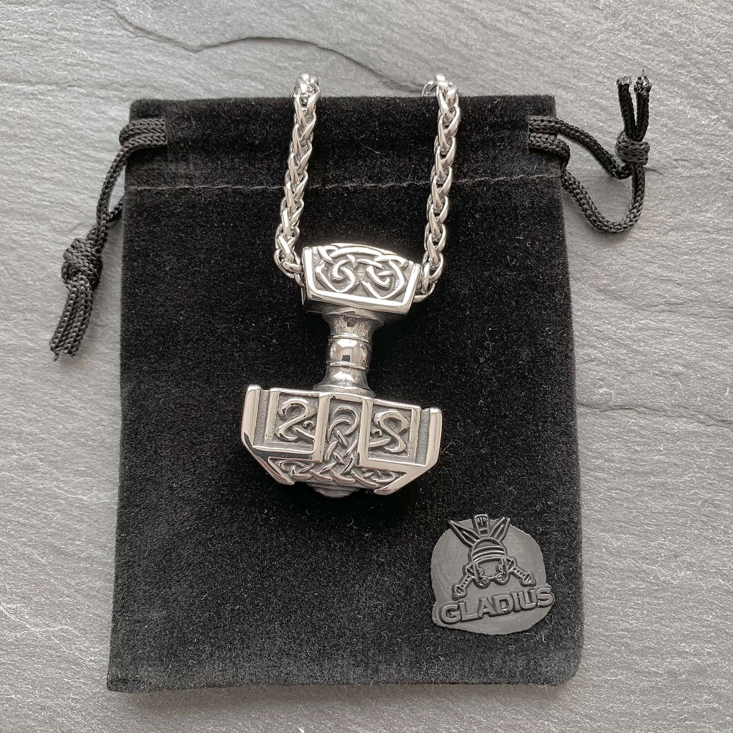 Thor Necklace