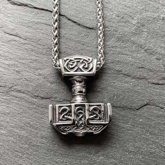 Thor Necklace