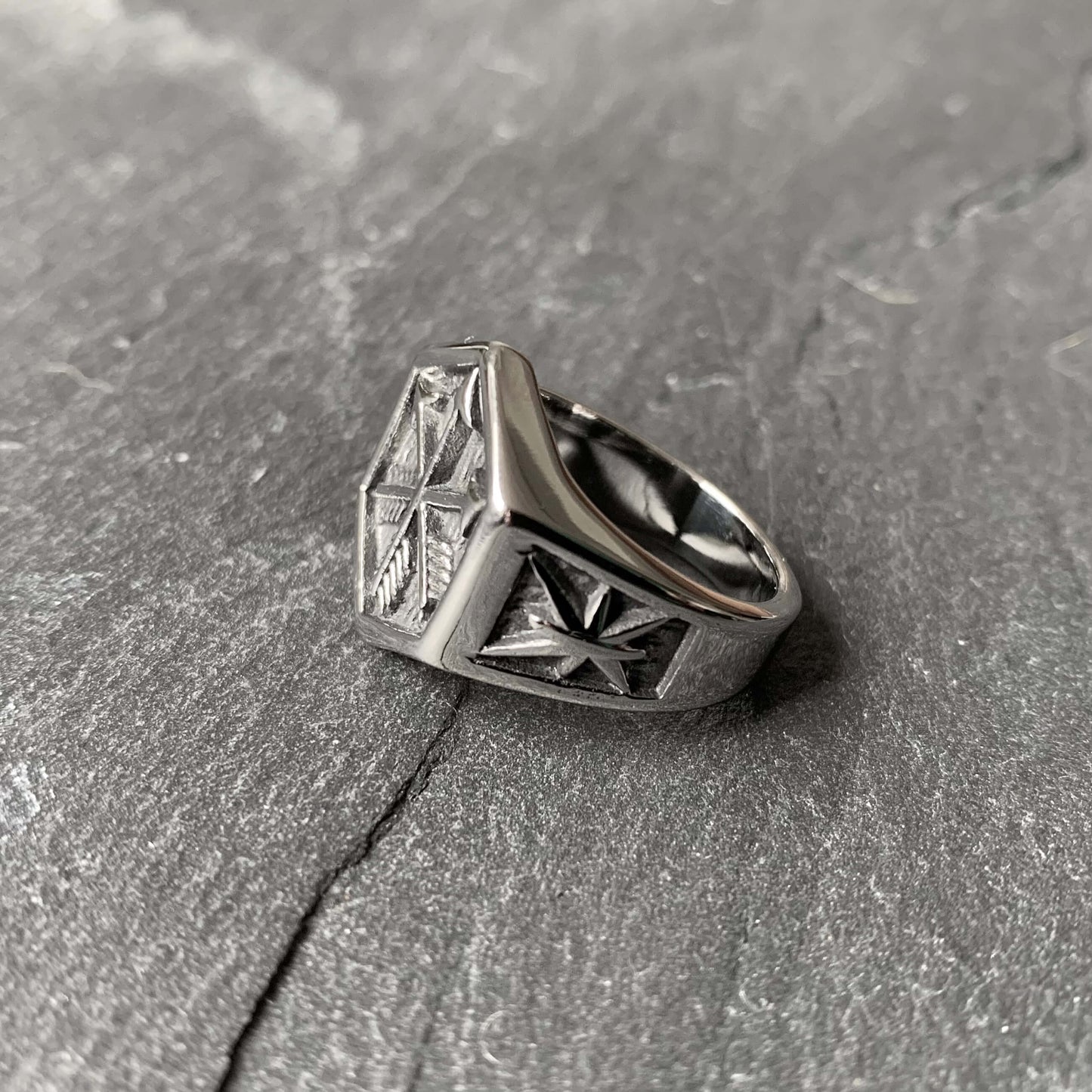 Fate Ring