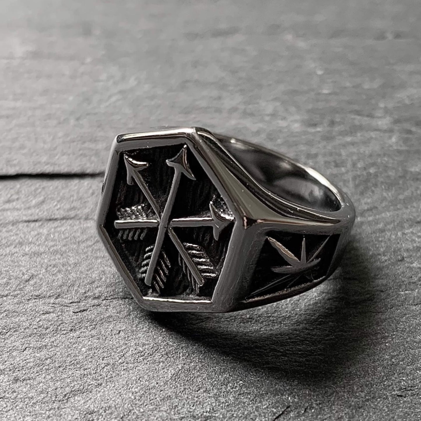 Fate Ring